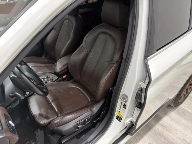 BMW X1 * xDrive28i * CARFAX * 2 КЛЮЧА * ПАМЕТ * ПОДГРЕВИ, снимка 11 - Автомобили и джипове - 53252468