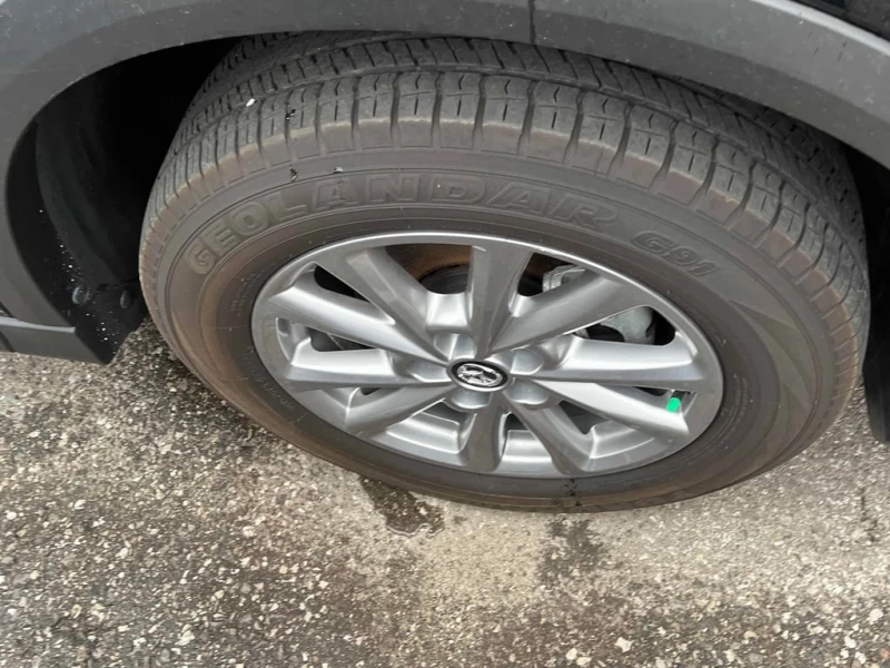 Mazda CX-5 * AWD * CARFAX * БЕЗ ПЪРВОНАЧАЛНА ВНОСКА, снимка 9 - Автомобили и джипове - 53307640