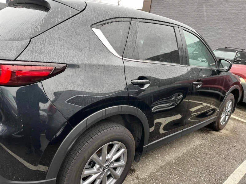 Mazda CX-5 * AWD * CARFAX * БЕЗ ПЪРВОНАЧАЛНА ВНОСКА, снимка 4 - Автомобили и джипове - 53307640