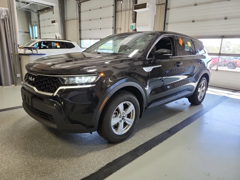 Kia Sorento * LX* * АвтоКредит* - 42999 лв. - 74737068 1