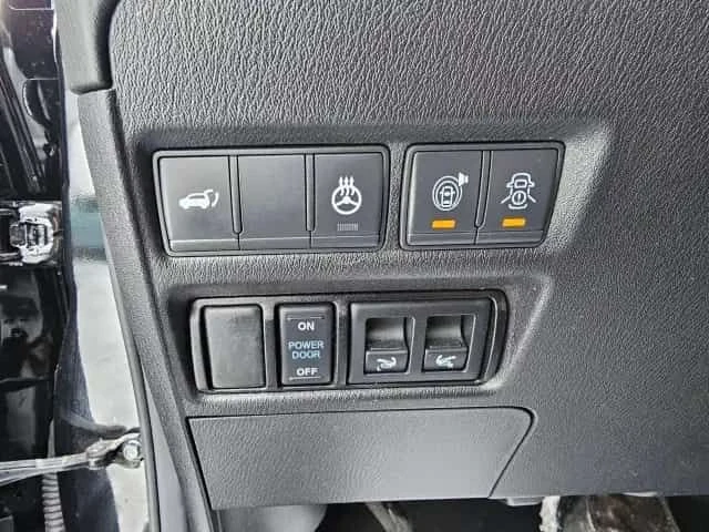 Infiniti QX80 * ProACTIVE * 2 КЛЮЧА * 7 МЕСТЕН * ТЕЛЕВИЗОРИ, снимка 15 - Автомобили и джипове - 54181898