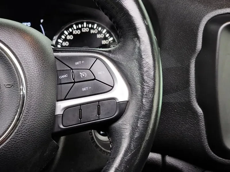 Jeep Renegade  2.4 Longitude High, снимка 14 - Автомобили и джипове - 55264166