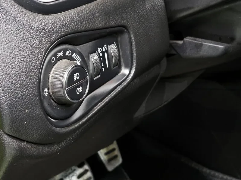 Jeep Renegade  2.4 Longitude High, снимка 16 - Автомобили и джипове - 55264166