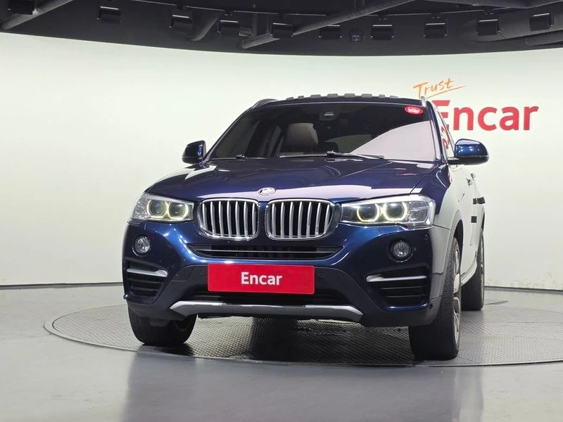 BMW X4 X4 xDrive20D | Mobile.bg � ����������� 3
