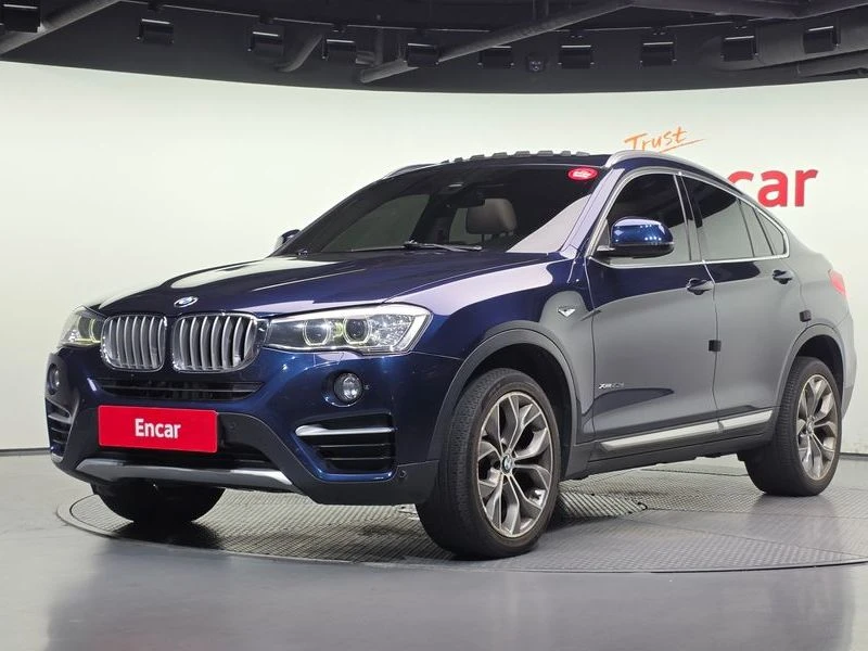 BMW X4 X4 xDrive20D | Mobile.bg � ����������� 1