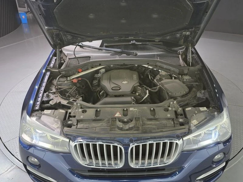 BMW X4 X4 xDrive20D | Mobile.bg � ����������� 6
