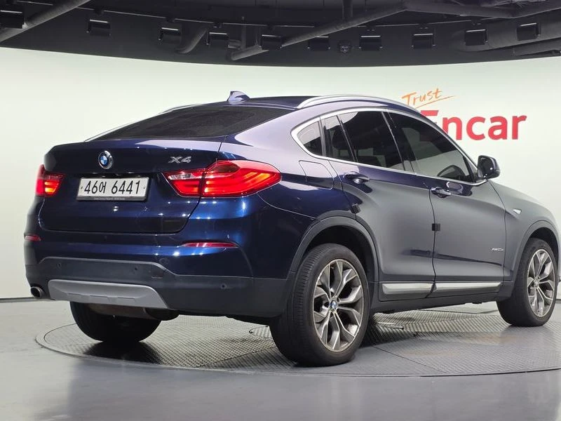 BMW X4 X4 xDrive20D | Mobile.bg � ����������� 2