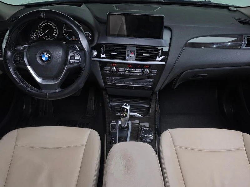 BMW X4 X4 xDrive20D | Mobile.bg � ����������� 7