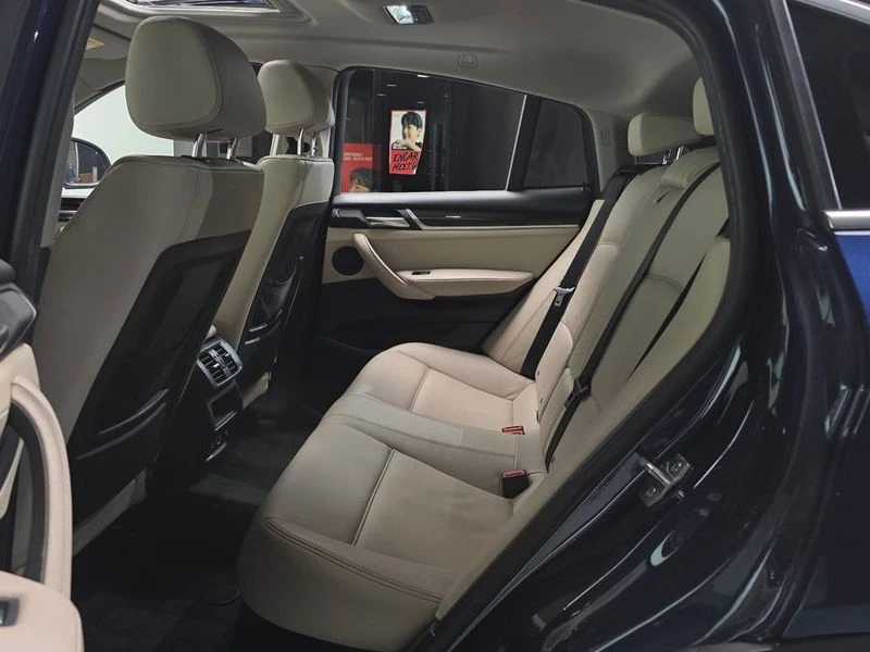 BMW X4 X4 xDrive20D | Mobile.bg � ����������� 11