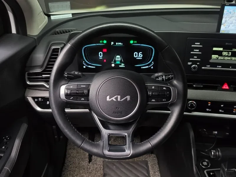 Kia Sportage LPG 2.0 | Navi| 360| �������| ���������| Carplay|  | Mobile.bg � ����������� 13