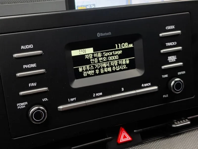 Kia Sportage LPG 2.0 | Navi| 360| �������| ���������| Carplay|  | Mobile.bg � ����������� 16