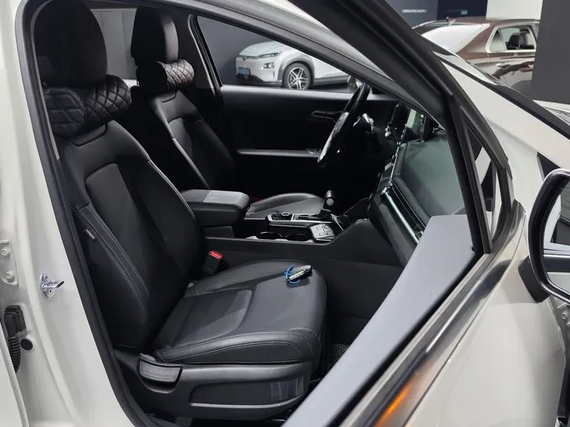 Kia Sportage LPG 2.0 | Navi| 360| �������| ���������| Carplay|  | Mobile.bg � ����������� 11
