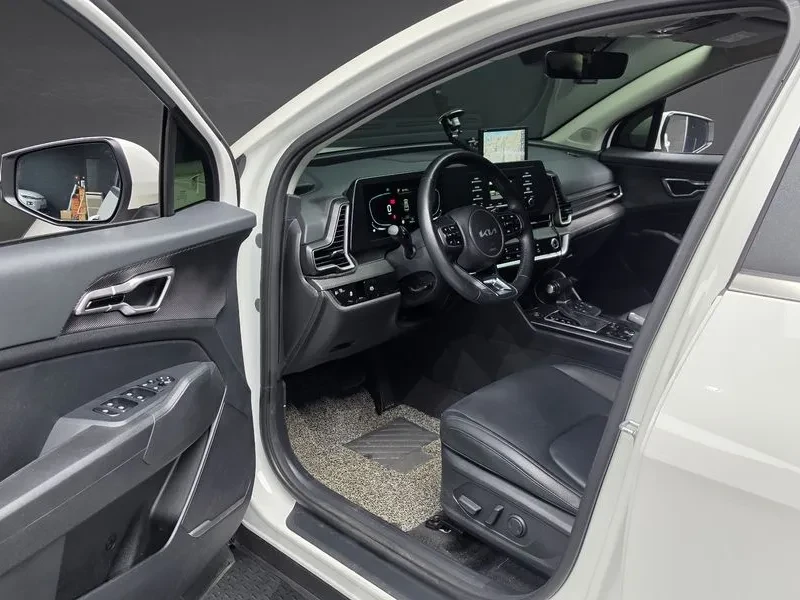 Kia Sportage LPG 2.0 | Navi| 360| �������| ���������| Carplay|  | Mobile.bg � ����������� 10
