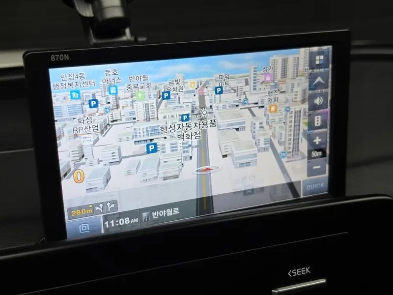Kia Sportage LPG 2.0 | Navi| 360| �������| ���������| Carplay|  | Mobile.bg � ����������� 17