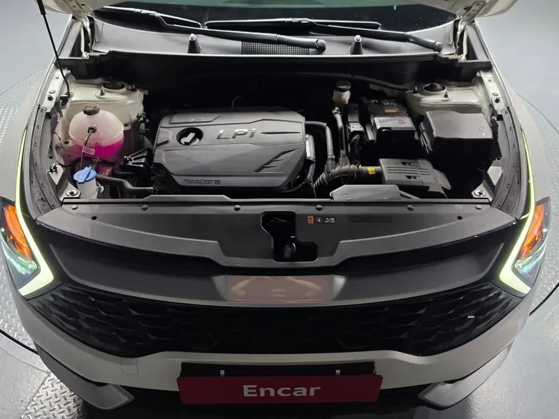 Kia Sportage LPG 2.0 | Navi| 360| �������| ���������| Carplay|  | Mobile.bg � ����������� 6
