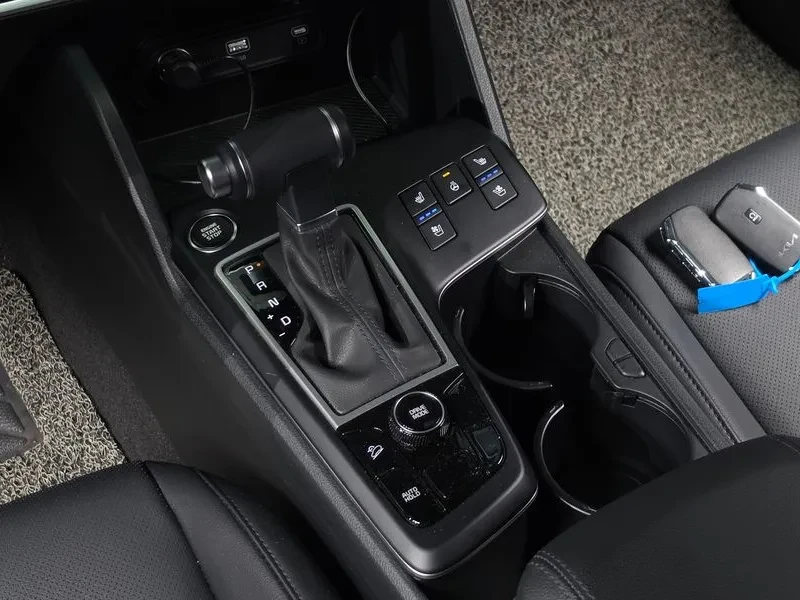 Kia Sportage LPG 2.0 | Navi| 360| �������| ���������| Carplay|  | Mobile.bg � ����������� 9