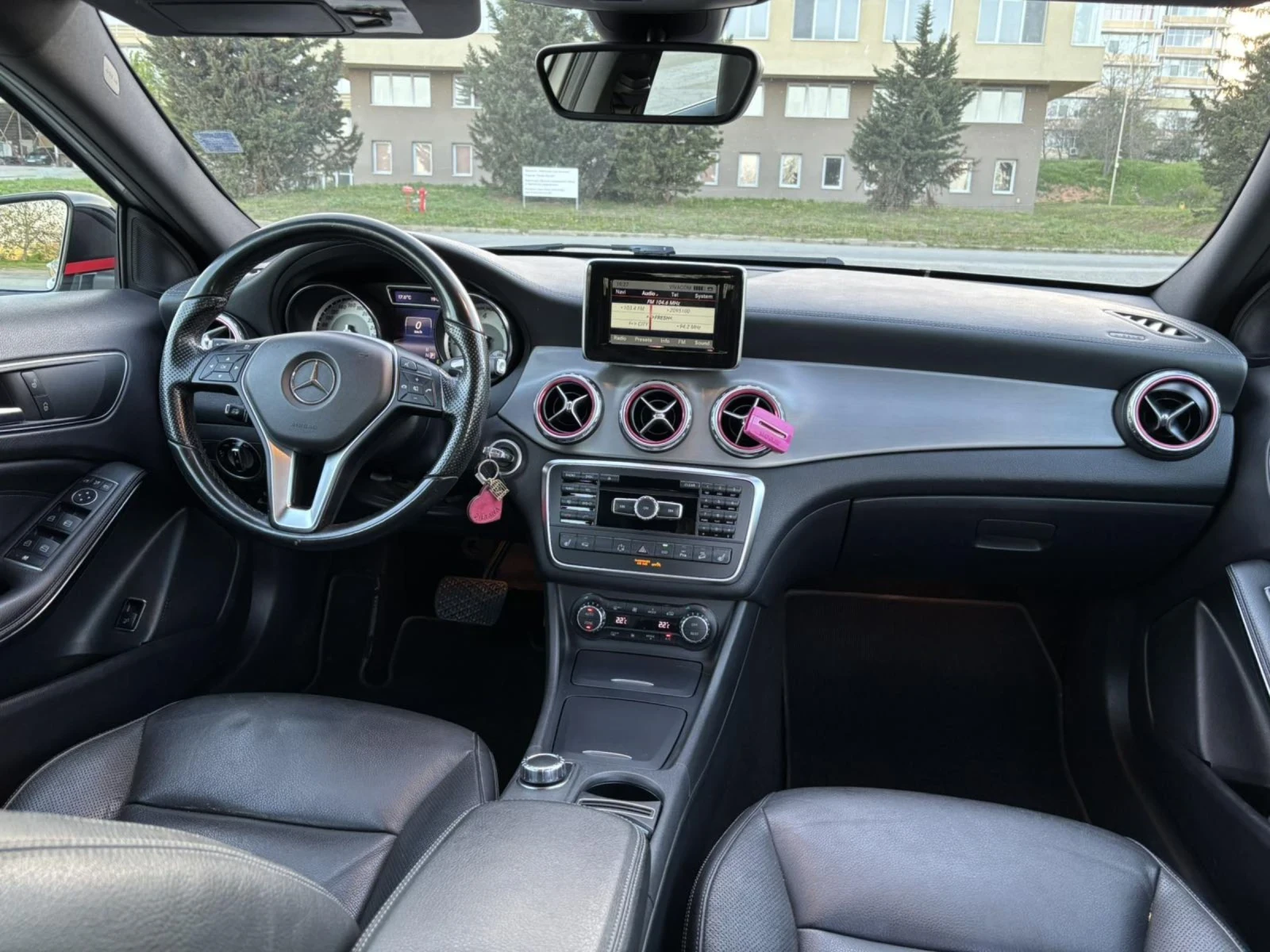 Mercedes-Benz GLA 220 Gla 220 4matic - изображение 6