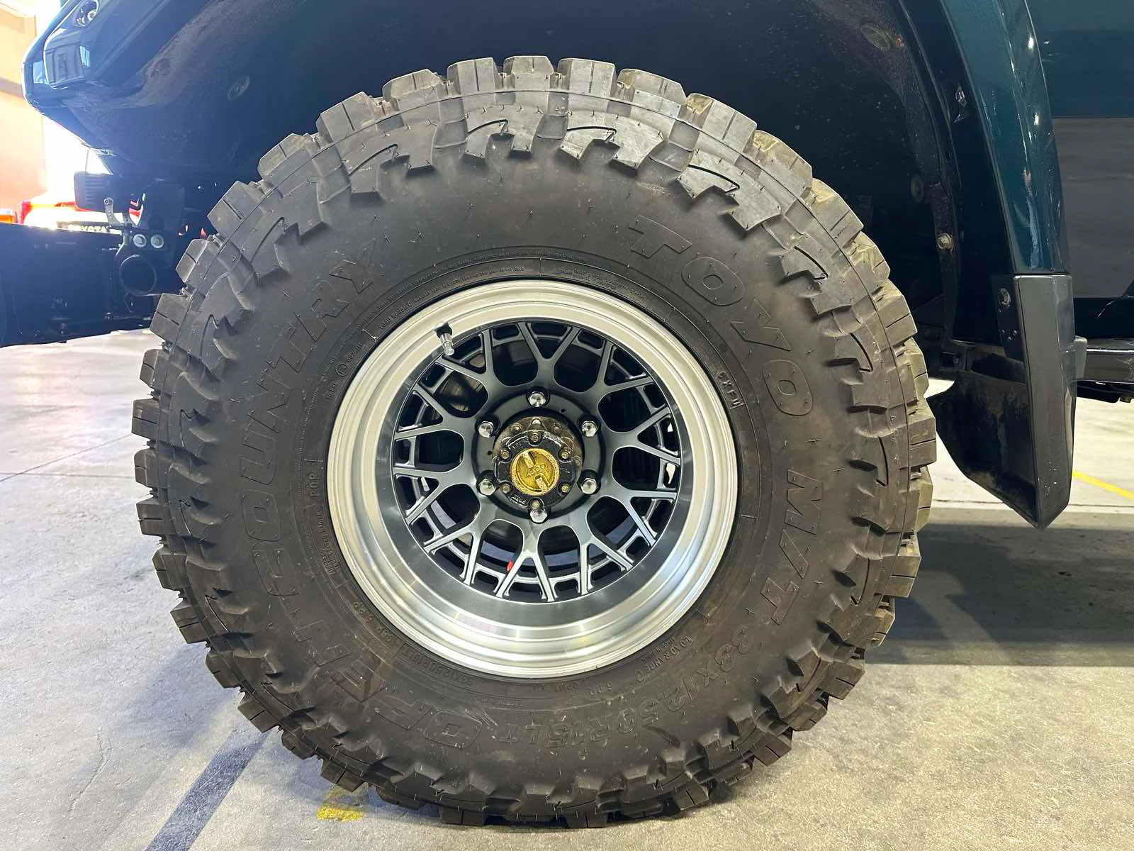 Toyota Land cruiser HZJ 75 Single Cab - изображение 10