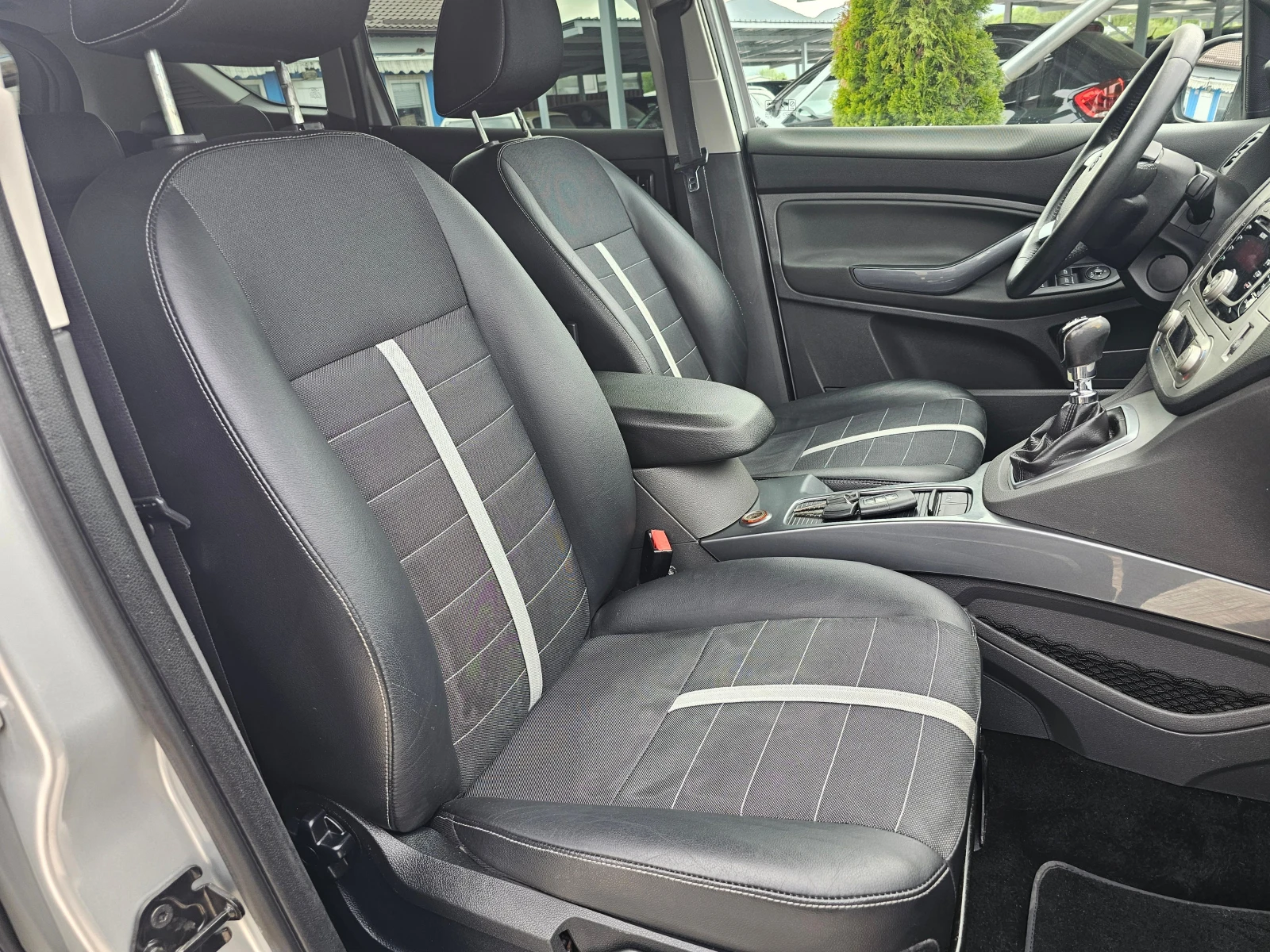 Ford Kuga 2.0TDCI TITANIUM  - изображение 10