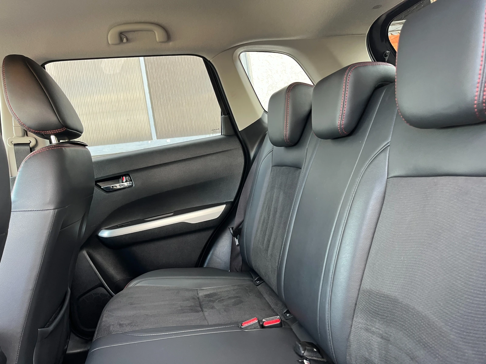 Suzuki Vitara 1.4i 4X4 Sergio Cellano Edition - изображение 8