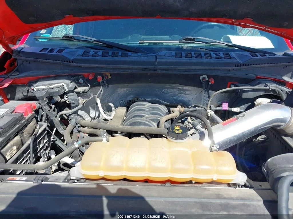 Ford F150 * XLT * CARFAX * БЕЗ ПЪРВОНАЧАЛНА ВНОСКА - изображение 10