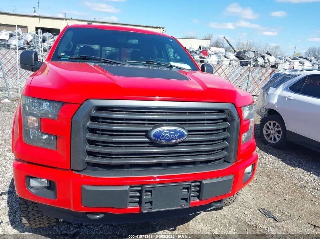 Ford F150 * XLT * CARFAX * ��� ������������ ������ | Mobile.bg � ����������� 12