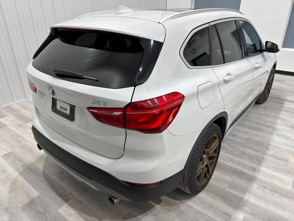 BMW X1 * xDrive28i * CARFAX * 2 ����� * ����� * �������� | Mobile.bg � ����������� 7