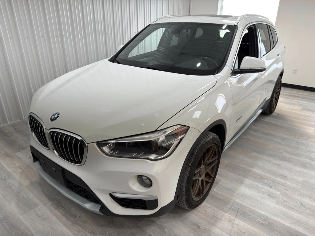 BMW X1 * xDrive28i * CARFAX * 2 ����� * ����� * �������� | Mobile.bg � ����������� 1