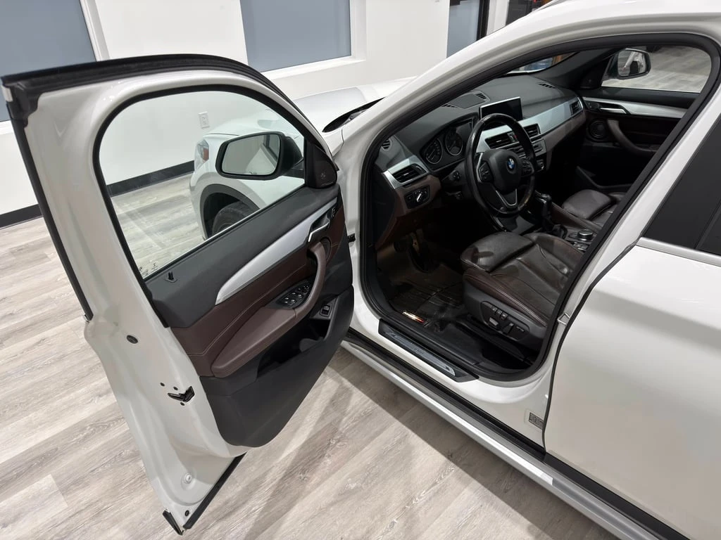 BMW X1 * xDrive28i * CARFAX * 2 ����� * ����� * �������� | Mobile.bg � ����������� 10