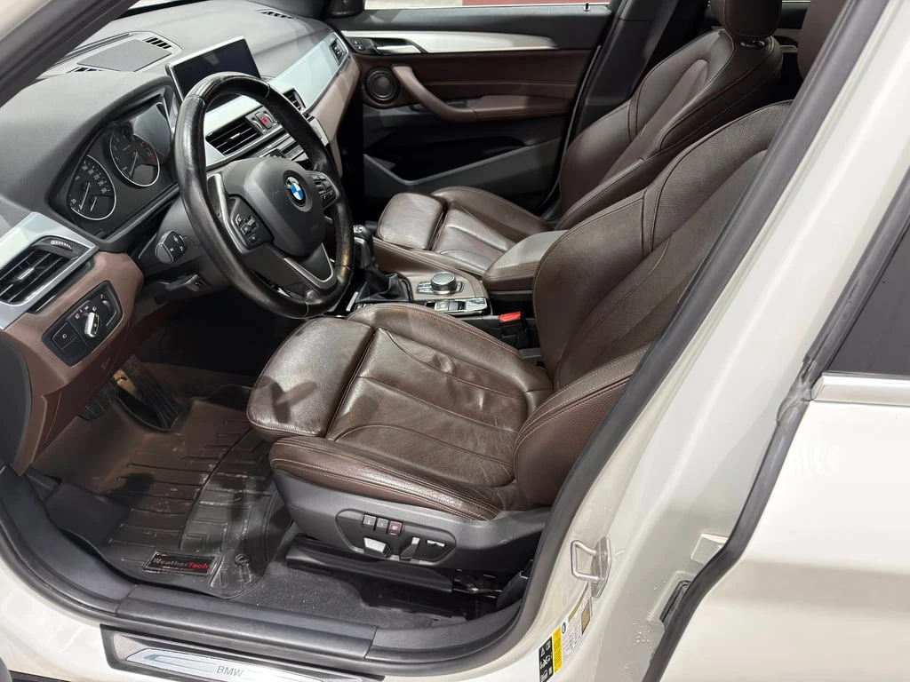 BMW X1 * xDrive28i * CARFAX * 2 ����� * ����� * �������� | Mobile.bg � ����������� 5