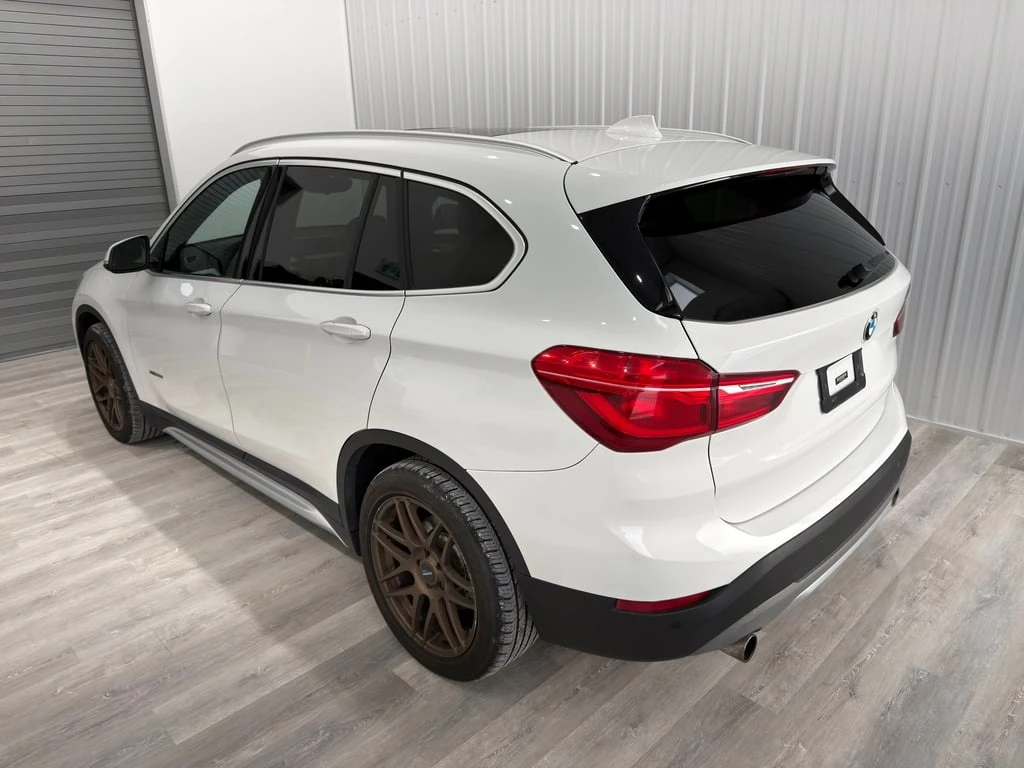 BMW X1 * xDrive28i * CARFAX * 2 ����� * ����� * �������� | Mobile.bg � ����������� 17