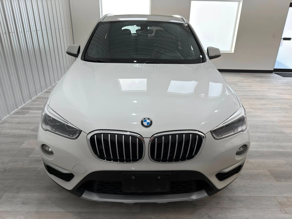 BMW X1 * xDrive28i * CARFAX * 2 ����� * ����� * �������� | Mobile.bg � ����������� 6