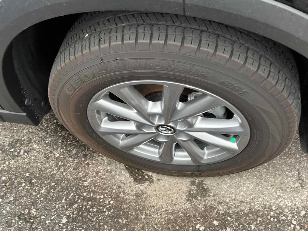 Mazda CX-5 * AWD * CARFAX * БЕЗ ПЪРВОНАЧАЛНА ВНОСКА - изображение 9