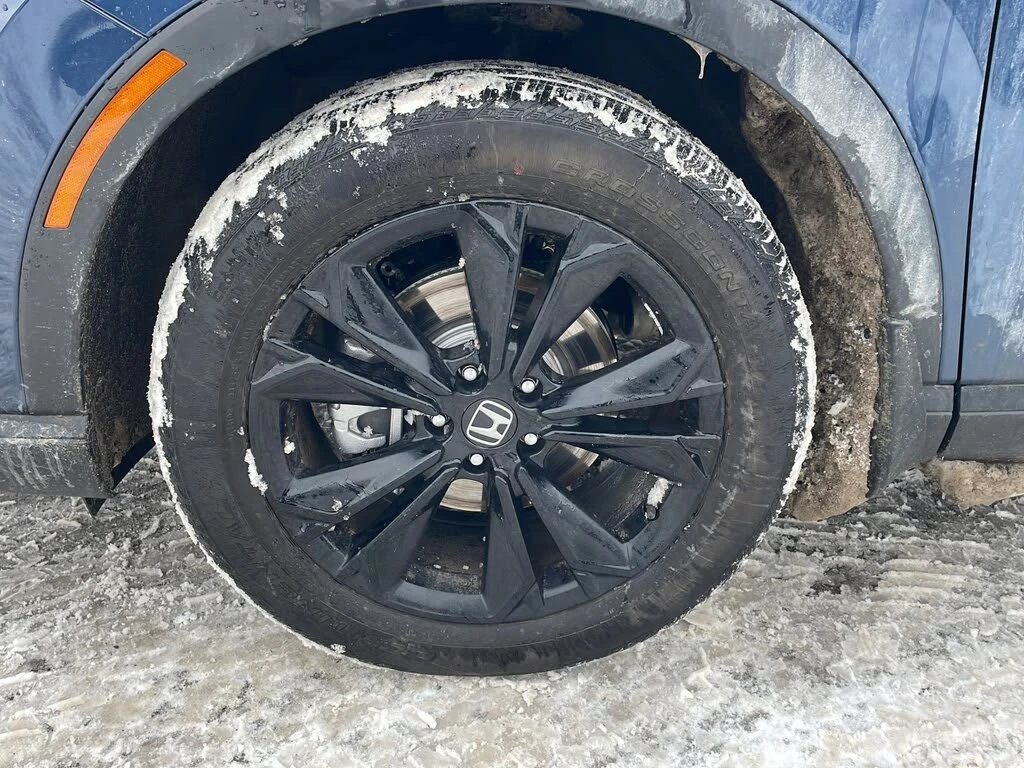 Honda Cr-v Touring* CLEAN CARFAX * АвтоКредит* (ЦЕНА ДО БГ) - изображение 9