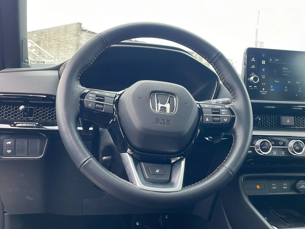 Honda Cr-v Touring* CLEAN CARFAX * АвтоКредит* (ЦЕНА ДО БГ) - изображение 10