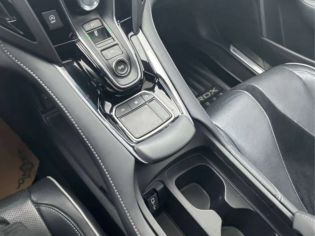 Acura Rdx * A Spec * ���������* ��������* ��� �����*  | Mobile.bg � ����������� 11