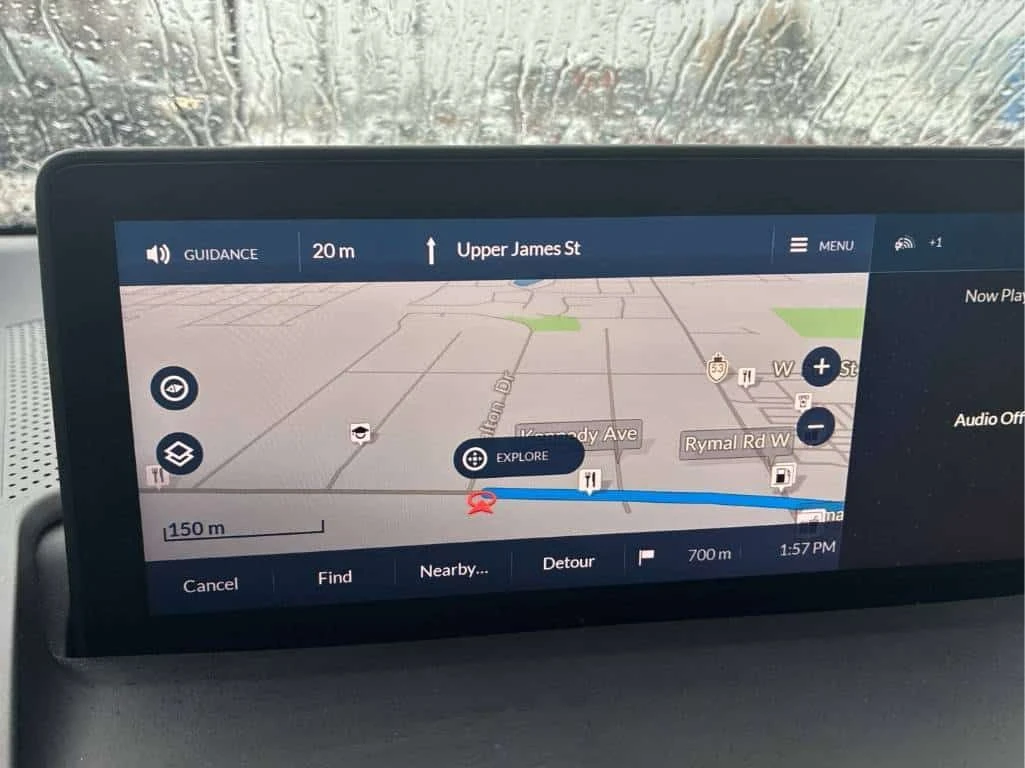 Acura Rdx * A Spec * ���������* ��������* ��� �����*  | Mobile.bg � ����������� 14