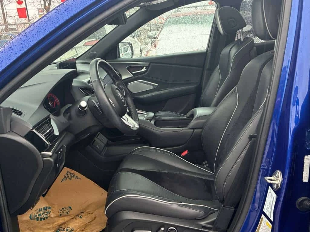 Acura Rdx * A Spec * ���������* ��������* ��� �����*  | Mobile.bg � ����������� 5