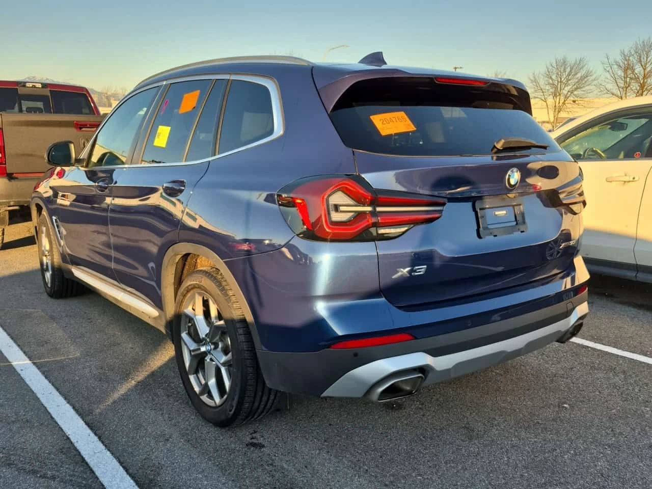 BMW X3 xDrive30i * Laser ������ * CARFAX *  | Mobile.bg � ����������� 4