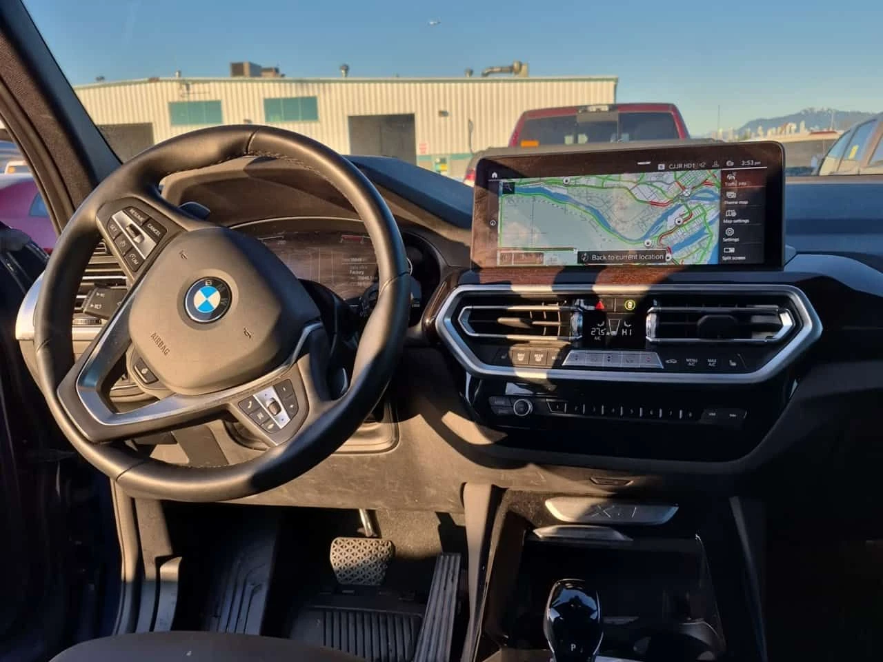 BMW X3 xDrive30i * Laser ������ * CARFAX *  | Mobile.bg � ����������� 7