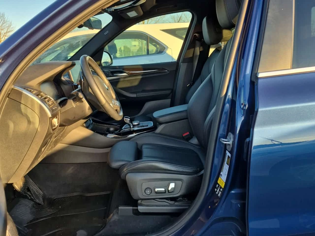 BMW X3 xDrive30i * Laser ������ * CARFAX *  | Mobile.bg � ����������� 10