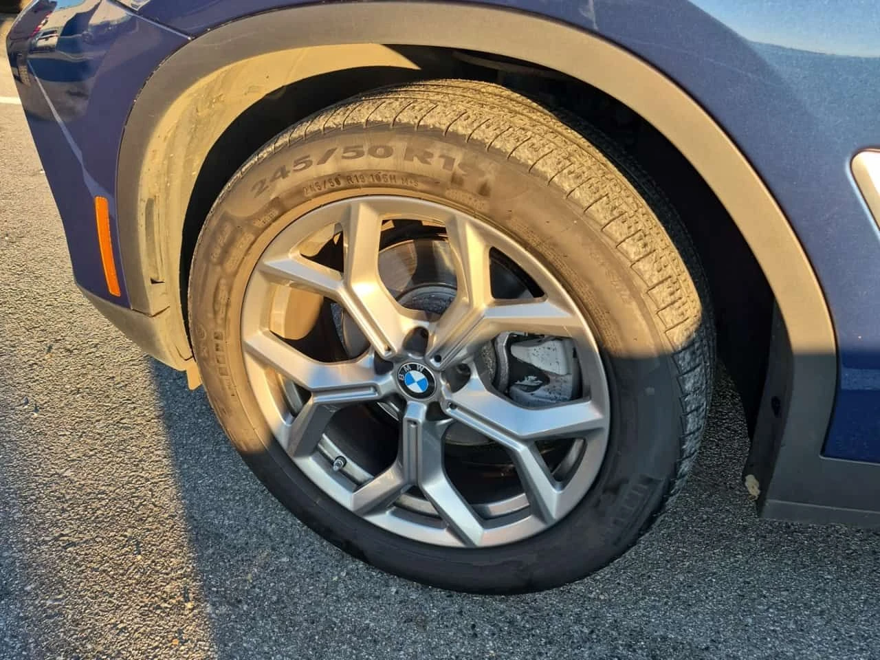 BMW X3 xDrive30i * Laser ������ * CARFAX *  | Mobile.bg � ����������� 14