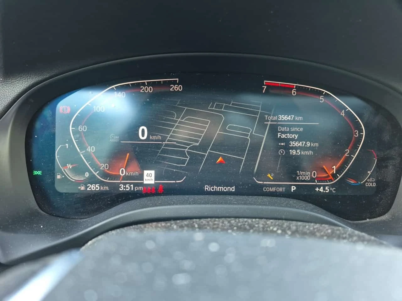 BMW X3 xDrive30i * Laser ������ * CARFAX *  | Mobile.bg � ����������� 8