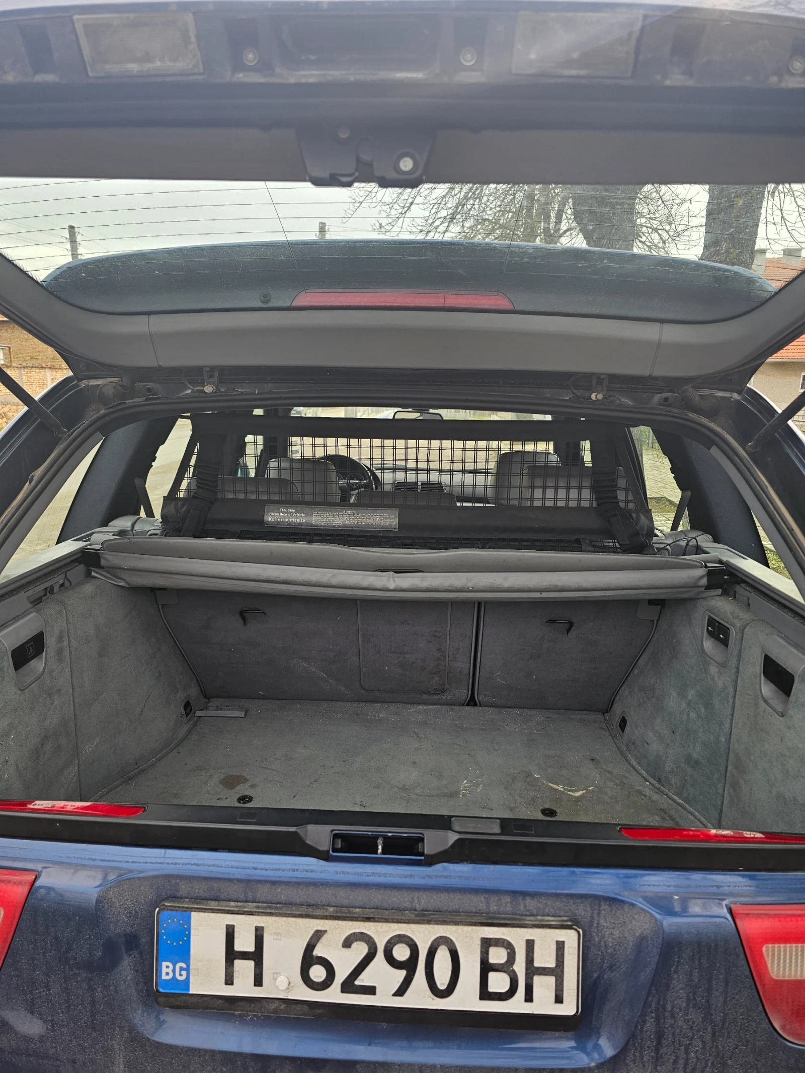 BMW X5, снимка 10 - Автомобили и джипове - 53809305