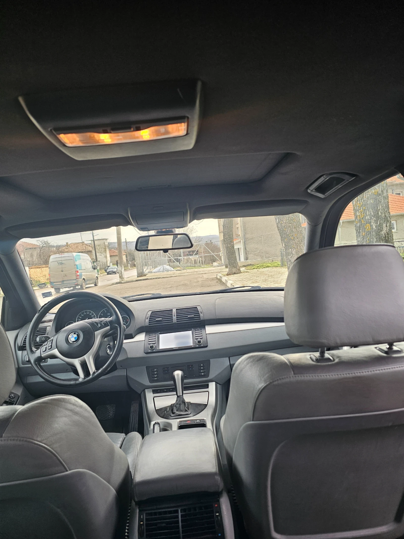 BMW X5, снимка 6 - Автомобили и джипове - 53809305