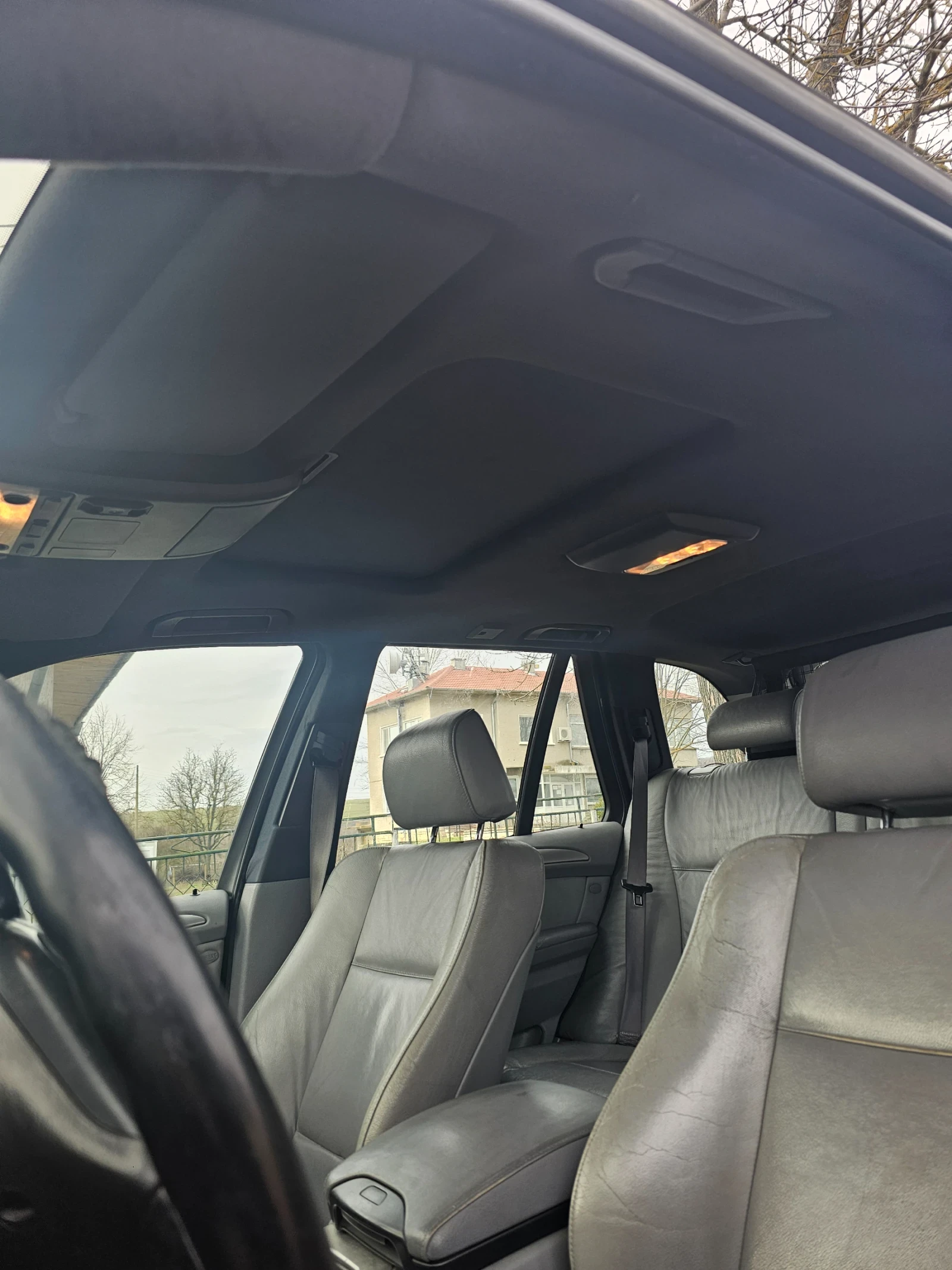 BMW X5, снимка 9 - Автомобили и джипове - 53809305