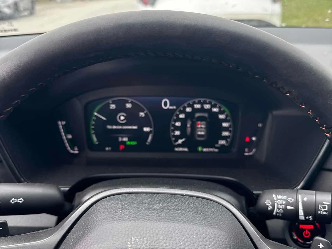 Honda Cr-v * TrailSport * 2 КЛЮЧА * ПОДГРЕВ * КАМЕРА * ПАМЕТ, снимка 8 - Автомобили и джипове - 54150173