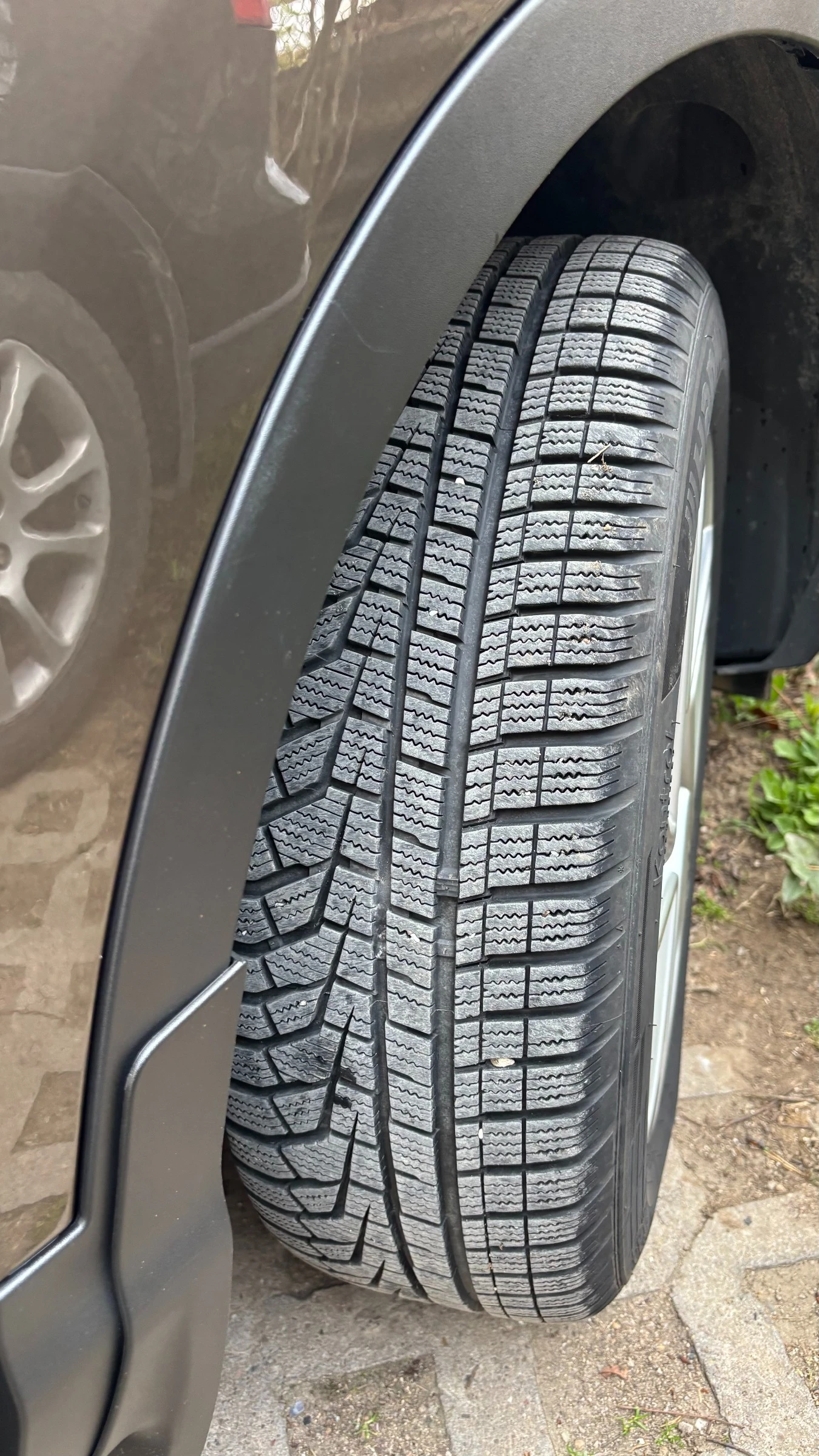 Nissan Qashqai J11 Tekna, снимка 6 - Автомобили и джипове - 54331100