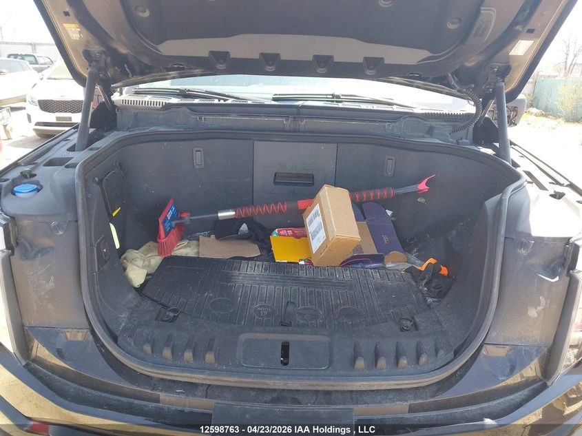 Ford F150 Lightning XLT 4WD SuperCrew 5.5' Box, снимка 10 - Автомобили и джипове - 54336660