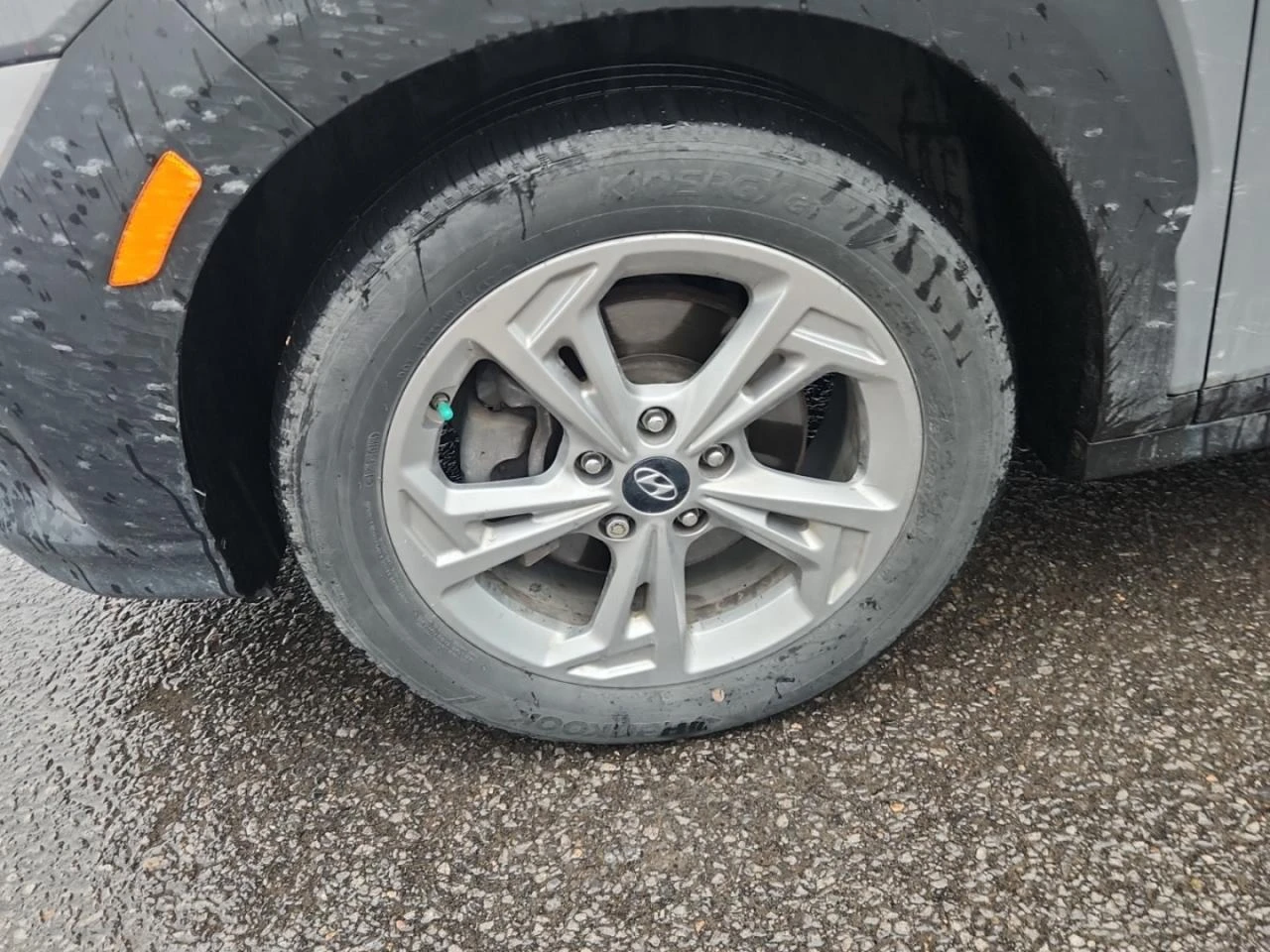 Hyundai Kona, снимка 7 - Автомобили и джипове - 54432038